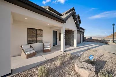 1944 S Forbidding Way #4299, Washington, UT 84780 - Photo 7