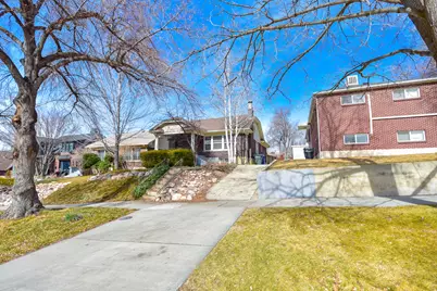 1223 E 600 S, Salt Lake City, UT 84102 - Photo 1