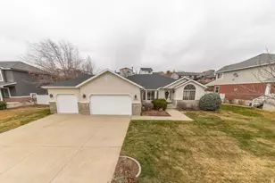 2353 Canyon View Dr, Layton, UT 84040 - Photo 1