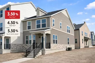 869 S Mathinlda Dr, Saratoga Springs, UT 84045 - Photo 1