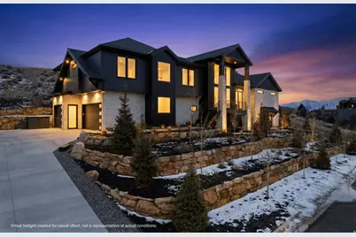 3272 Stoney Creek Cir, Heber City, UT 84032 - Photo 3