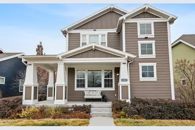 10712 S Indigo Sky Way, South Jordan, UT 84009 - Photo 1