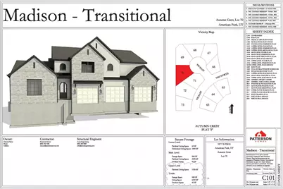 1077 N 950 Cir E, American Fork, UT 84003 - Photo 19