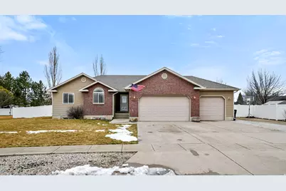 939 W Nibley Pkwy, Nibley, UT 84321 - Photo 1