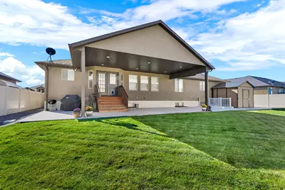 4450 W 5775 S, Hooper, UT 84315 - Photo 37