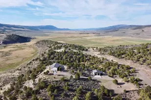 3810 N Burrville Rd, Burrville, UT 84744 - Photo 5