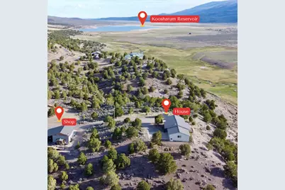 3810 N Burrville Rd, Burrville, UT 84744 - Photo 3
