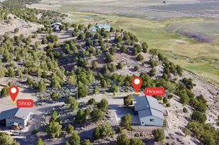 3810 N Burrville Rd, Burrville, UT 84744 - Photo 3