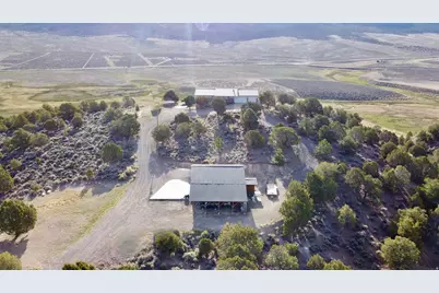 3810 N Burrville Rd, Burrville, UT 84744 - Photo 5