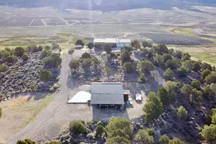 3810 N Burrville Rd, Burrville, UT 84744 - Photo 5