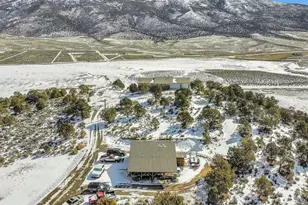 3810 N Burrville Rd, Burrville, UT 84744 - Photo 5