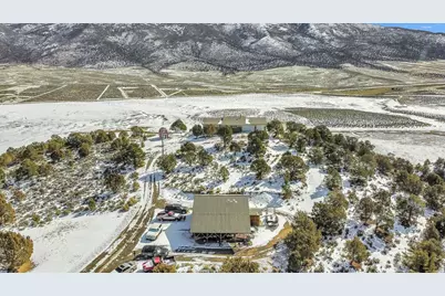 3810 N Burrville Rd, Burrville, UT 84744 - Photo 5