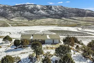 3810 N Burrville Rd, Burrville, UT 84744 - Photo 9