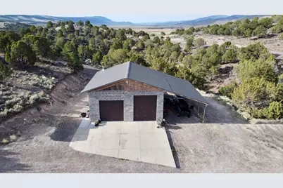 3810 N Burrville Rd, Burrville, UT 84744 - Photo 3