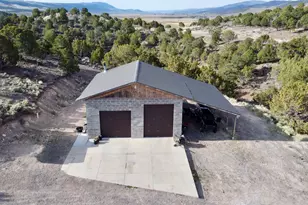 3810 N Burrville Rd, Burrville, UT 84744 - Photo 3