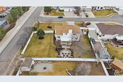 3748 W Elk Park Ct S, South Jordan, UT 84095 - Photo 41