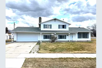 3887 S Hallmark Dr, West Valley, UT 84119 - Photo 1