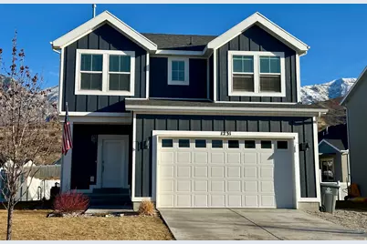 1231 S Red Cliff Dr, Santaquin, UT 84655 - Photo 1