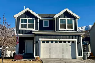 1231 S Red Cliff Dr, Santaquin, UT 84655 - Photo 1