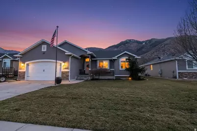 1532 N 825 E, North Ogden, UT 84404 - Photo 1