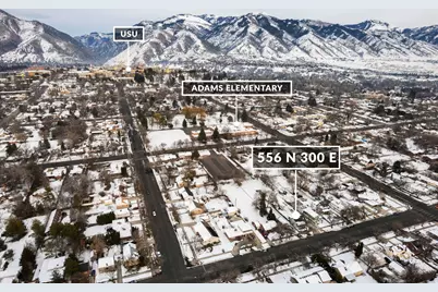 556 N 300 E, Logan, UT 84321 - Photo 37