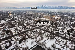 556 N 300 E, Logan, UT 84321 - Photo 31