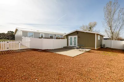 632 S Hillside Dr, Kanab, UT 84741 - Photo 3