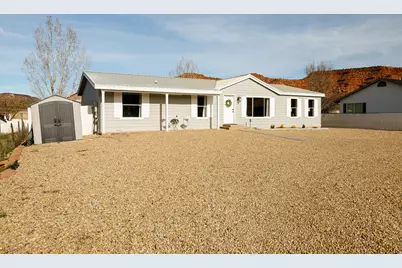 632 S Hillside Dr, Kanab, UT 84741 - Photo 45