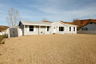 632 S Hillside Dr, Kanab, UT 84741 - Photo 45