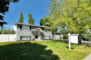 1498 W 1850 N, Layton, UT 84041 - Photo 19