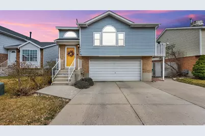 7947 S Linton Dr W, West Jordan, UT 84088 - Photo 1