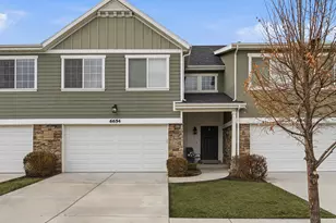 6654 S Wallsburg Dr W, Taylorsville, UT 84123 - Photo 1