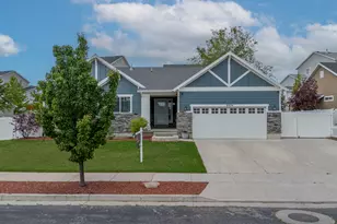 6474 S Silhouette Ln, West Valley, UT 84081 - Photo 3