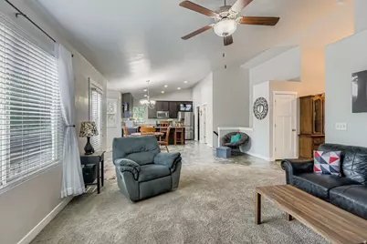 6474 S Silhouette Ln, West Valley, UT 84081 - Photo 11