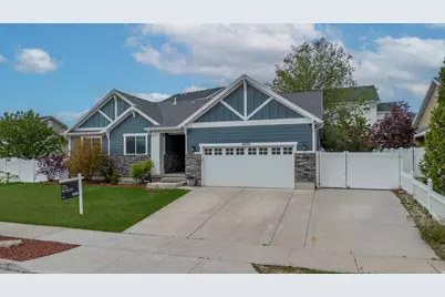 6474 S Silhouette Ln, West Valley, UT 84081 - Photo 5