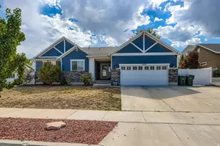 6474 S Silhouette Ln, West Valley, UT 84081 - Photo 1