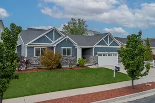 6474 S Silhouette Ln, West Valley, UT 84081 - Photo 1