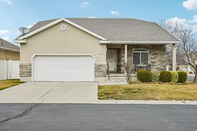 1528 W Turtle Dove Ln, West Jordan, UT 84088 - Photo 1