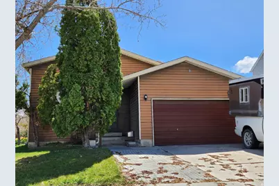 4631 W Dunsmoore Way, West Valley, UT 84120 - Photo 1