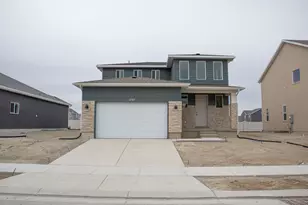 1705 E Rainbow Bridge Dr Lot, Eagle Mountain, UT 84005 - Photo 1