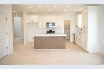 1705 E Rainbow Bridge Drive Lot #7004, Eagle Mountain, UT 84005 - Photo 3