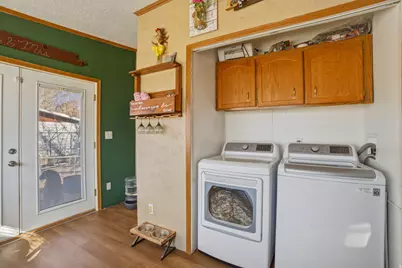 349 S 1500 W, Vernal, UT 84078 - Photo 9