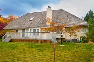 615 E Foxridge Dr S, Providence, UT 84332 - Photo 47