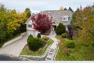 615 E Fox Ridge Dr S, Providence, UT 84332 - Photo 63