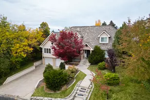 615 E Foxridge Dr S, Providence, UT 84332 - Photo 63