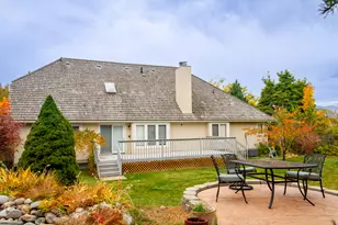 615 E Foxridge Dr S, Providence, UT 84332 - Photo 53