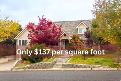 615 E Fox Ridge Dr S, Providence, UT 84332 - Photo 1