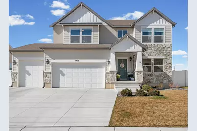 960 S 650 W, Farmington, UT 84025 - Photo 1