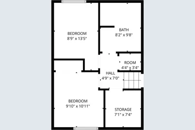 884 Willowbrook Ln, Pleasant View, UT 84404 - Photo 41