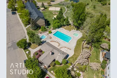 3521 N Fox Run Dr #808, Eden, UT 84310 - Photo 45